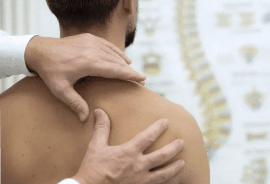 Chiropractic Therapy white plains new york