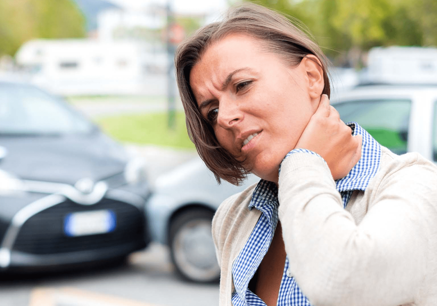 Auto Accident Injury Therapy Chiropractor White Plains NY